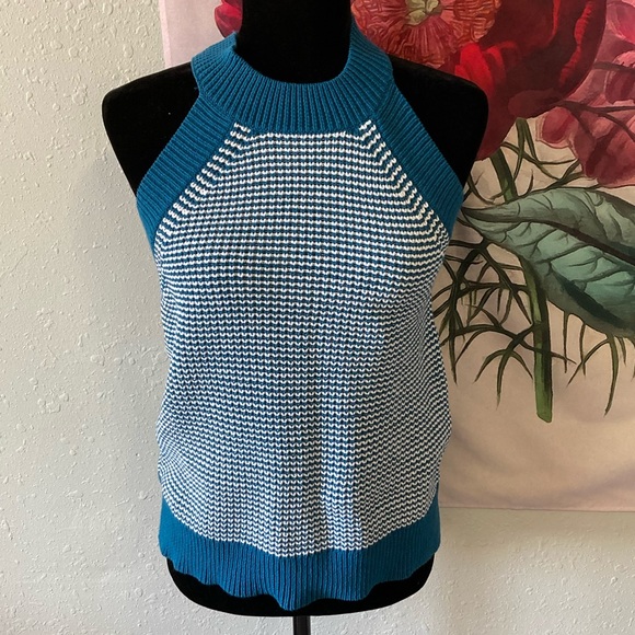 LOFT Tops - 3/$12 LOFT Knit Sleeveless Top